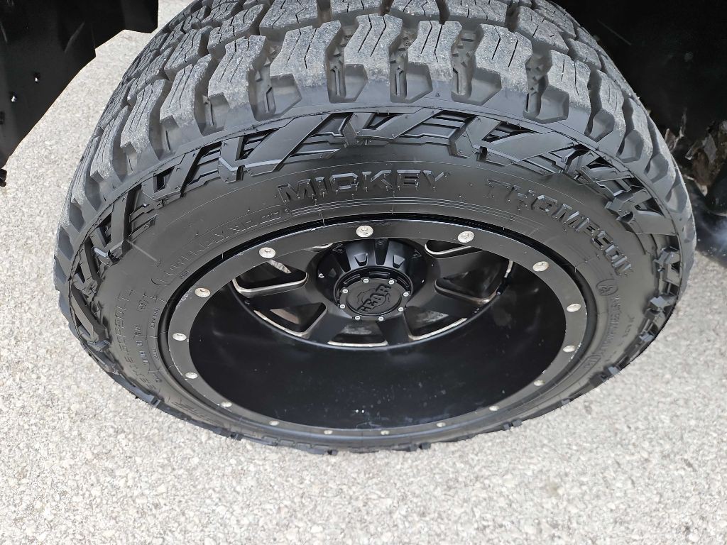 2010 Chevrolet Silverado 1500 Image 28