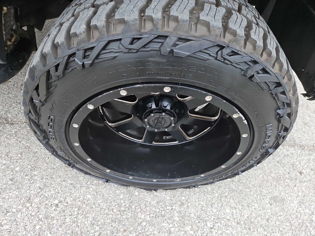 2010 Chevrolet Silverado 1500 Image 30