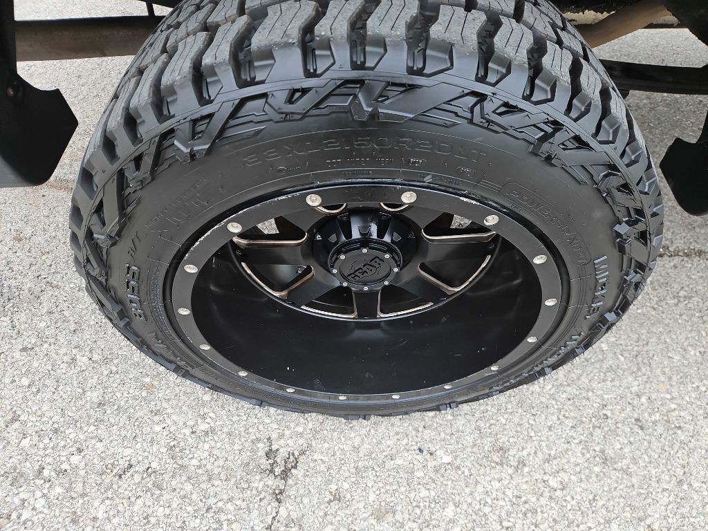 2010 Chevrolet Silverado 1500 Image 32