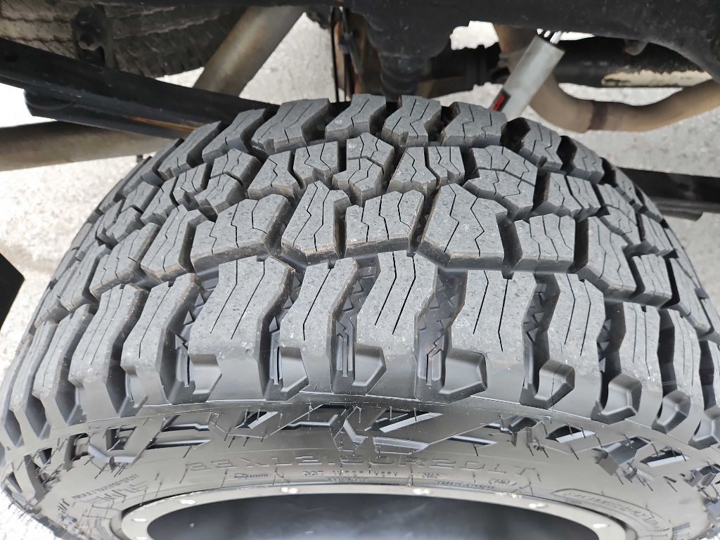 2010 Chevrolet Silverado 1500 Image 33