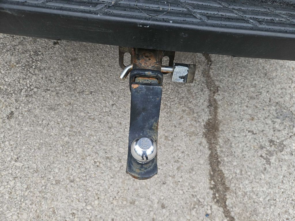 2010 Chevrolet Silverado 1500 Image 34