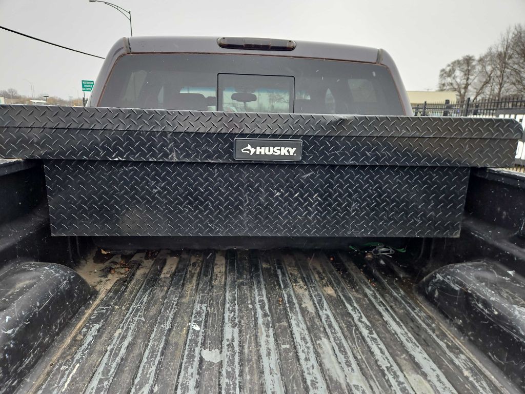 2010 Chevrolet Silverado 1500 Image 36