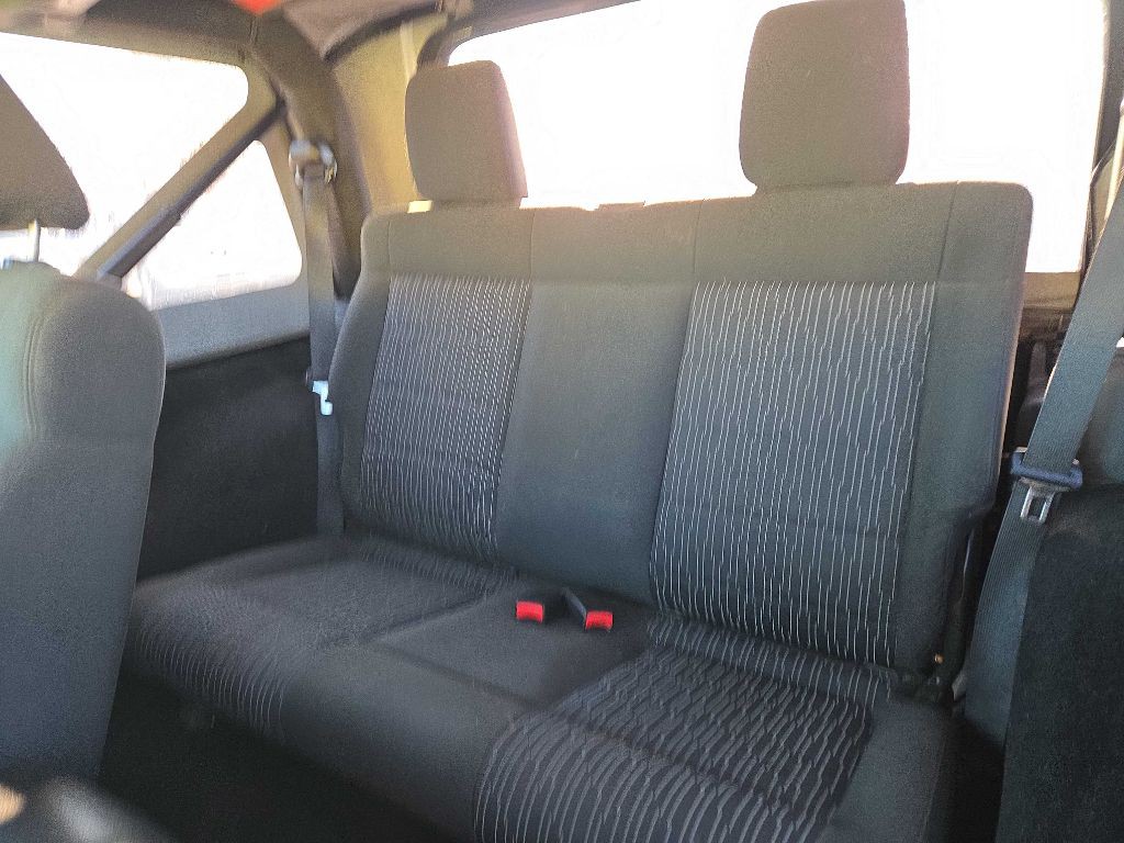 2011 Jeep Wrangler Image 16