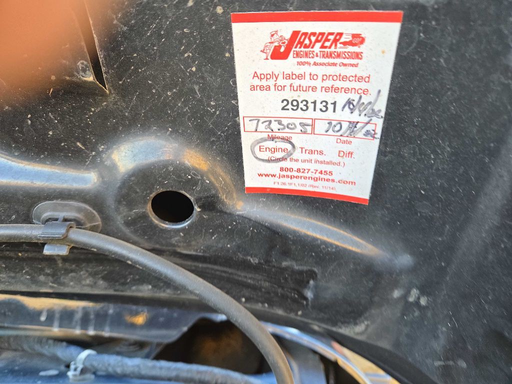 2011 Jeep Wrangler Image 29