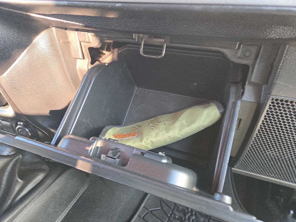 2011 Jeep Wrangler Image 37