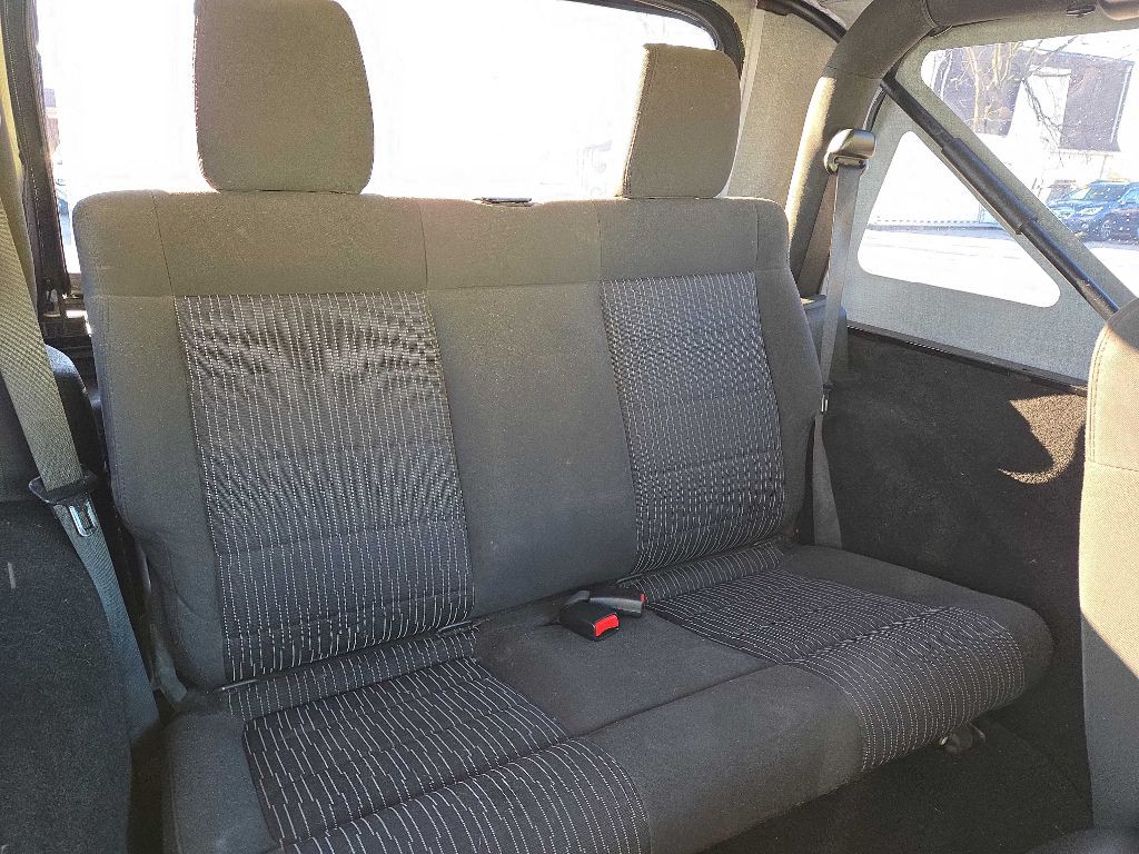 2011 Jeep Wrangler Image 39