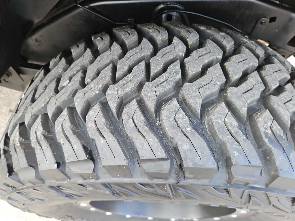 2011 Jeep Wrangler Image 27