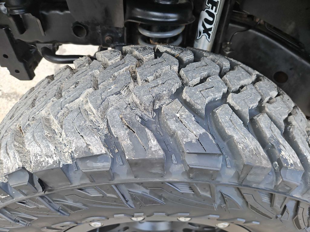 2011 Jeep Wrangler Image 30