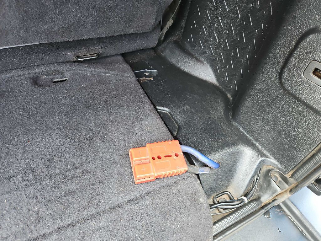 2011 Jeep Wrangler Image 34