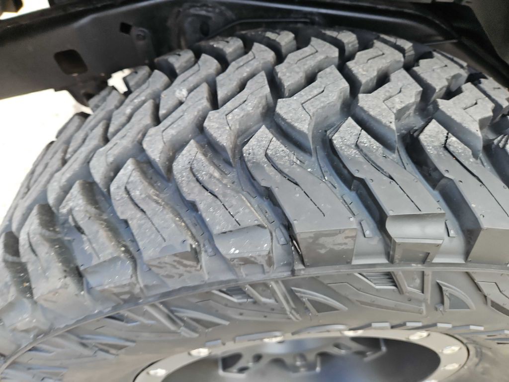2011 Jeep Wrangler Image 36