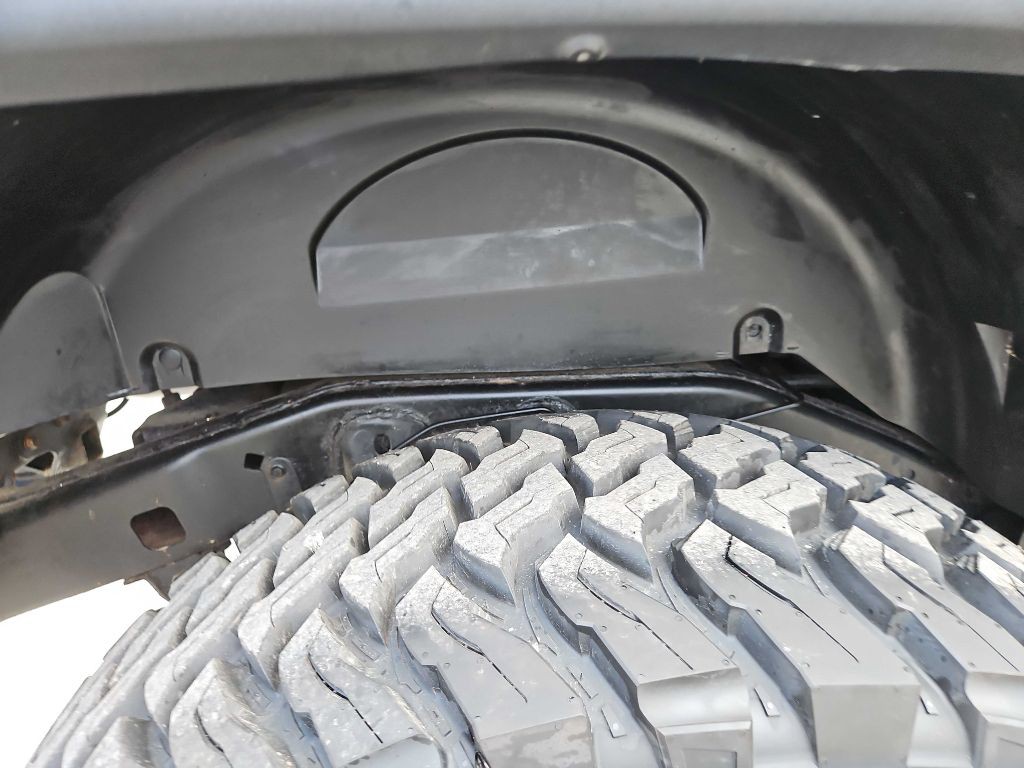 2011 Jeep Wrangler Image 37