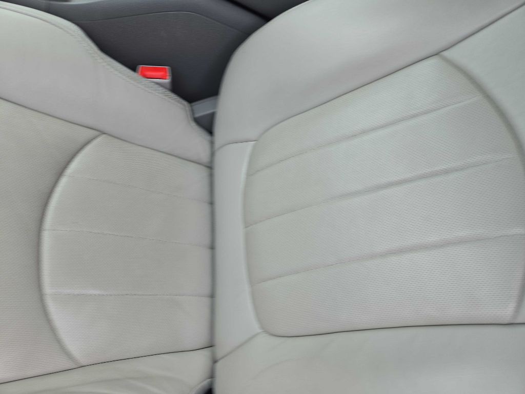 2013 Chevrolet Traverse Image 10