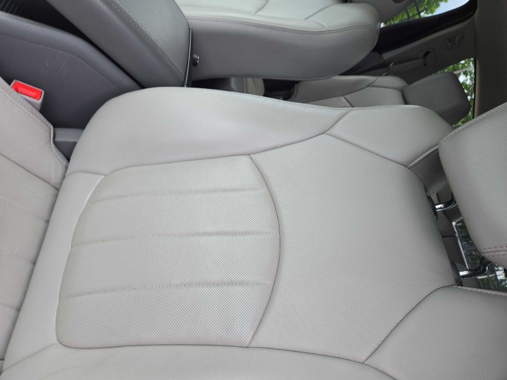 2013 Chevrolet Traverse Image 14
