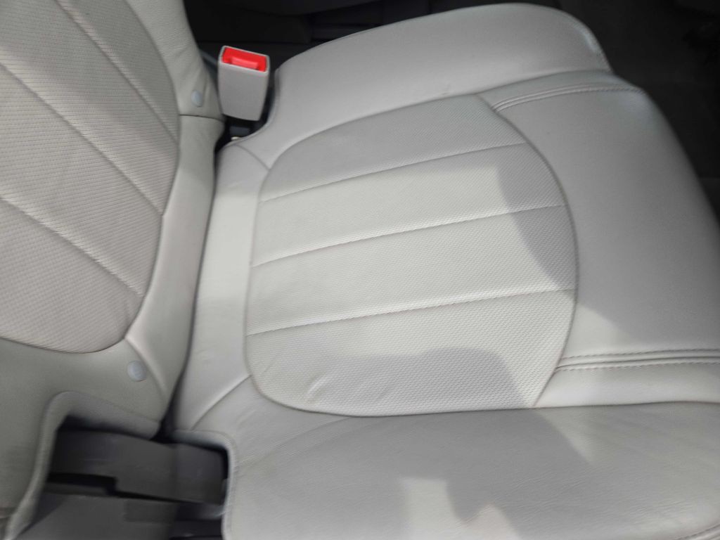 2013 Chevrolet Traverse Image 15