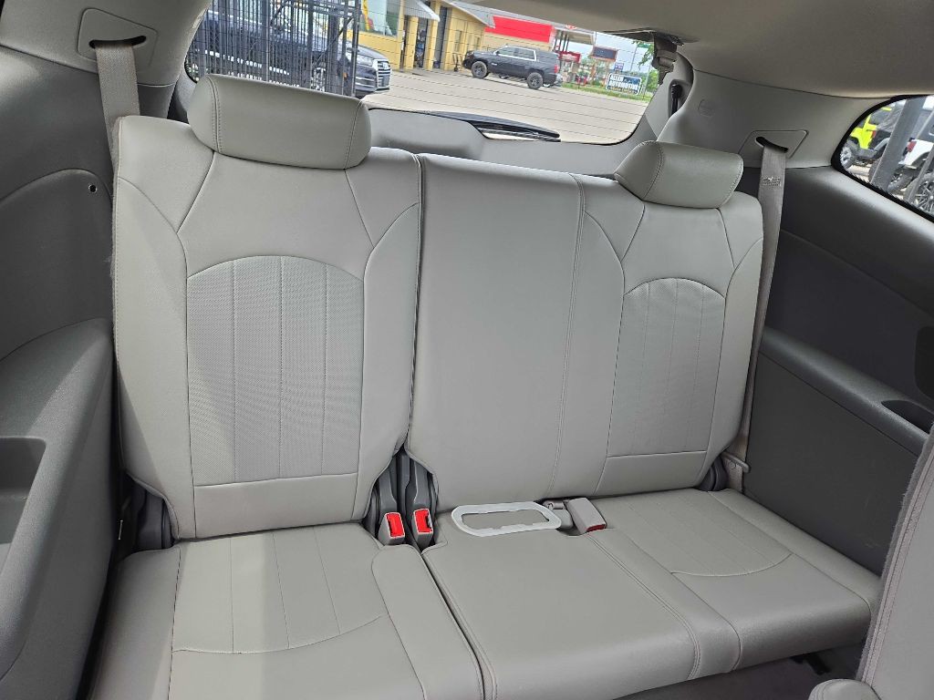 2013 Chevrolet Traverse Image 18