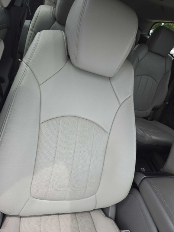 2013 Chevrolet Traverse Image 20