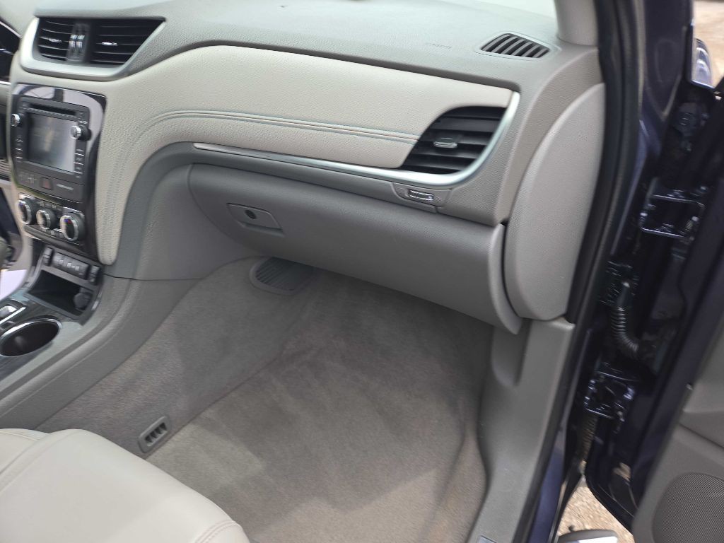 2013 Chevrolet Traverse Image 21