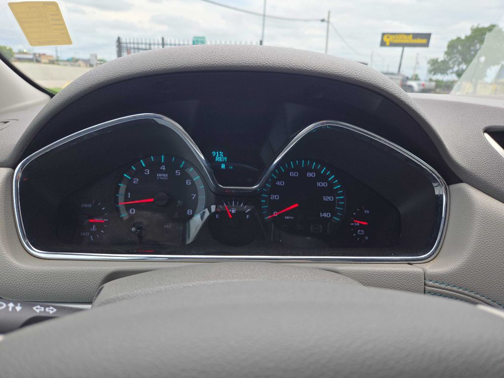 2013 Chevrolet Traverse Image 28