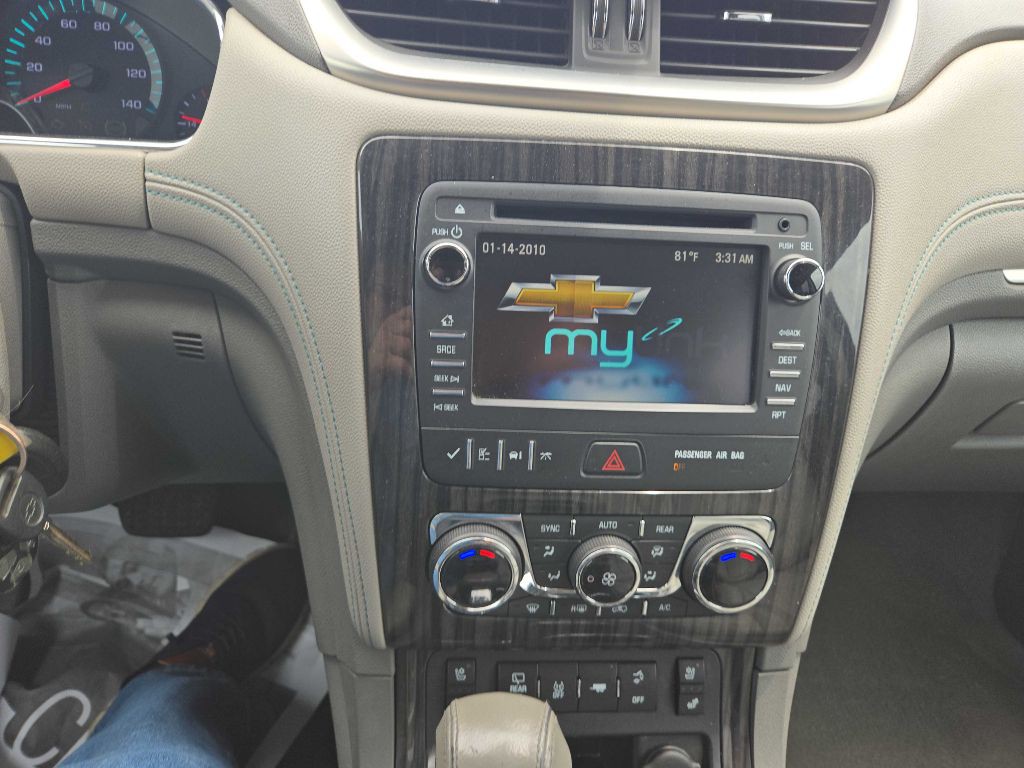 2013 Chevrolet Traverse Image 29