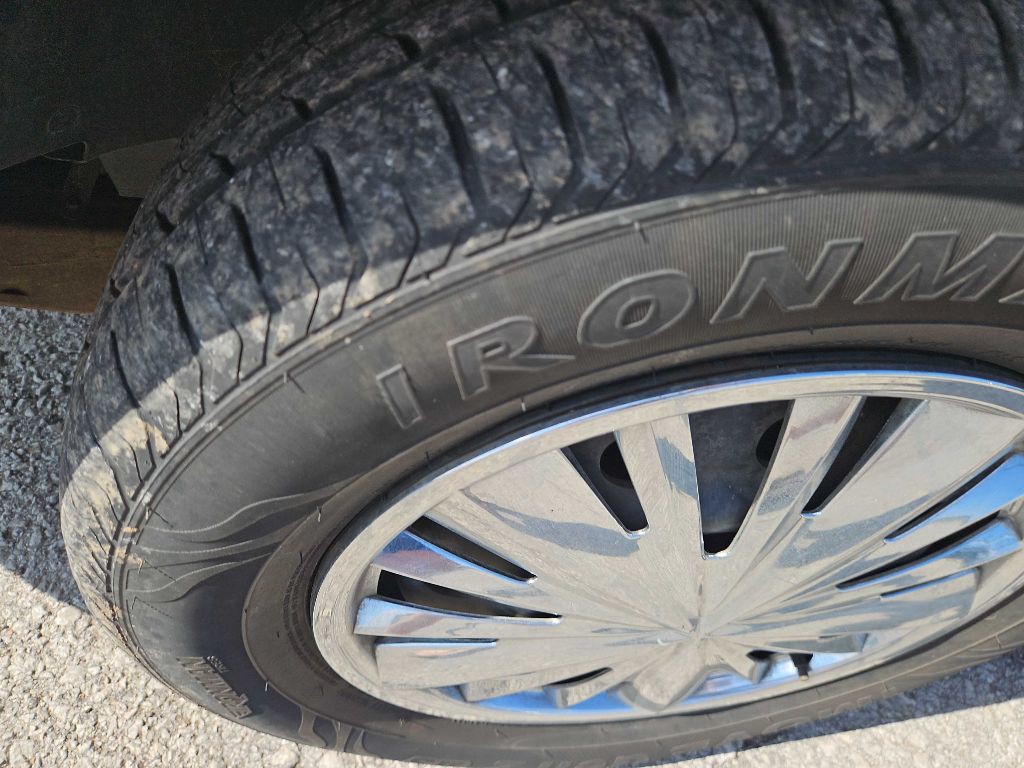 1999 Ford Taurus Image 9