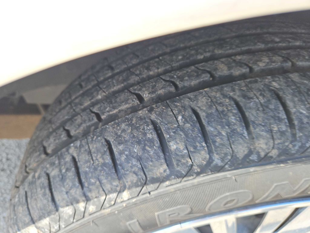 1999 Ford Taurus Image 10