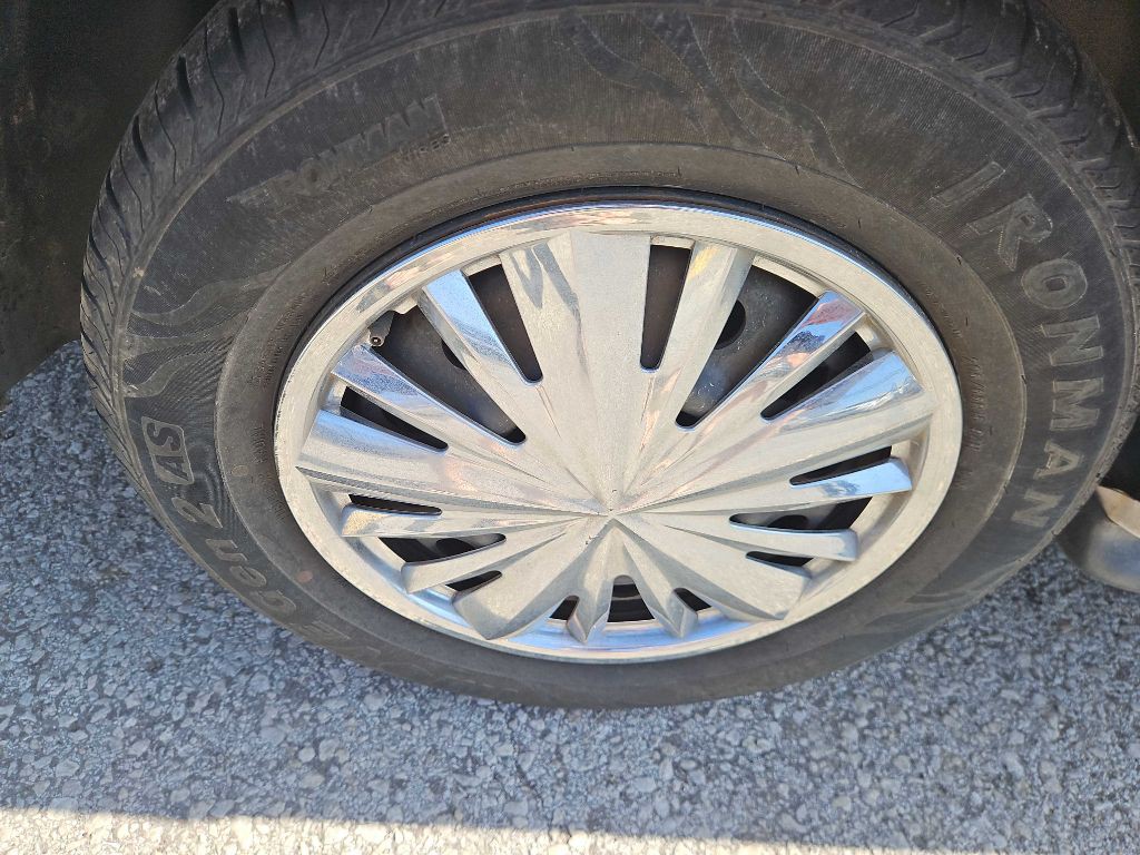 1999 Ford Taurus Image 13