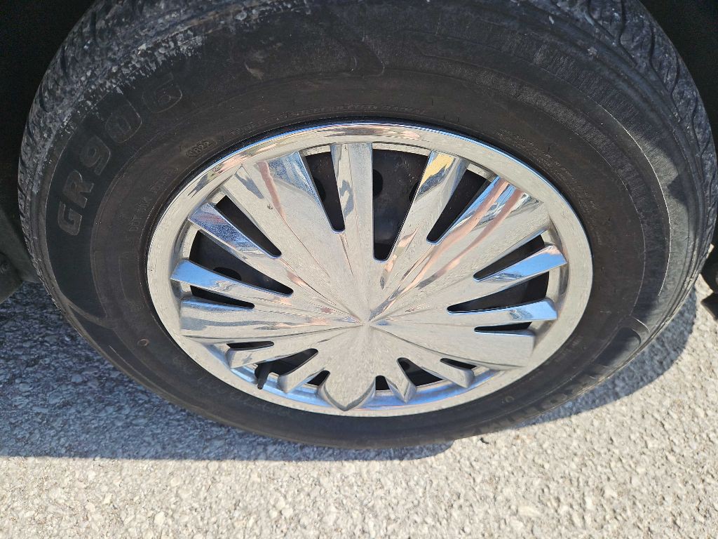 1999 Ford Taurus Image 15