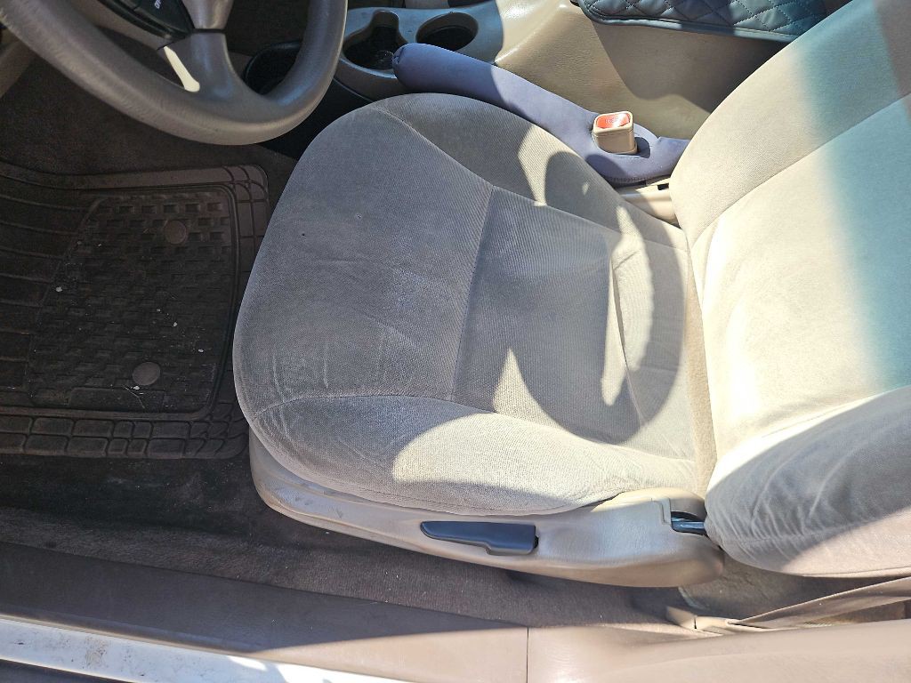 1999 Ford Taurus Image 19