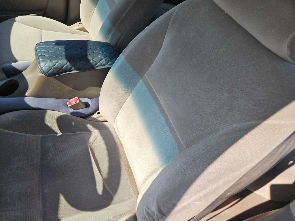 1999 Ford Taurus Image 20