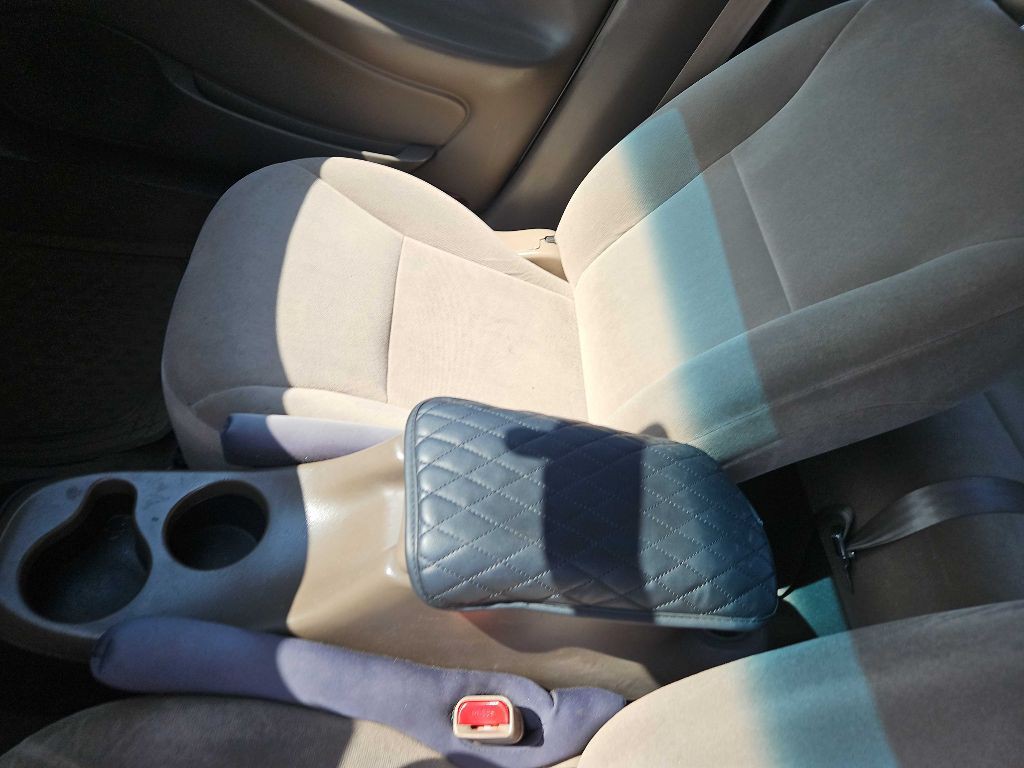 1999 Ford Taurus Image 22