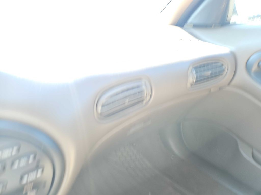 1999 Ford Taurus Image 27