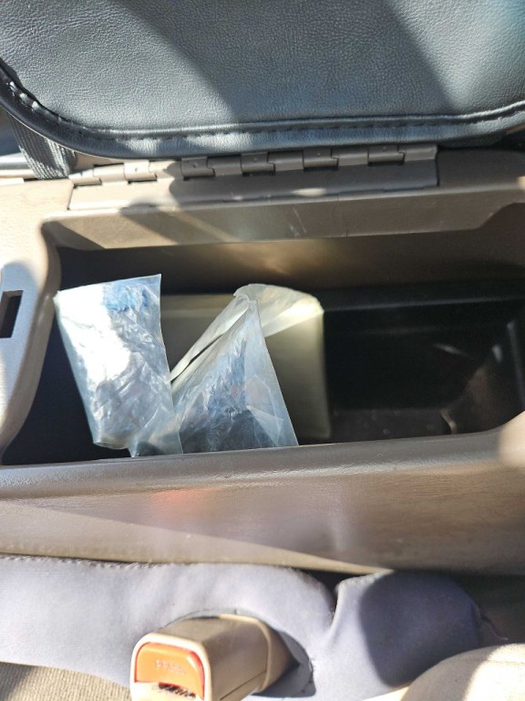 1999 Ford Taurus Image 30