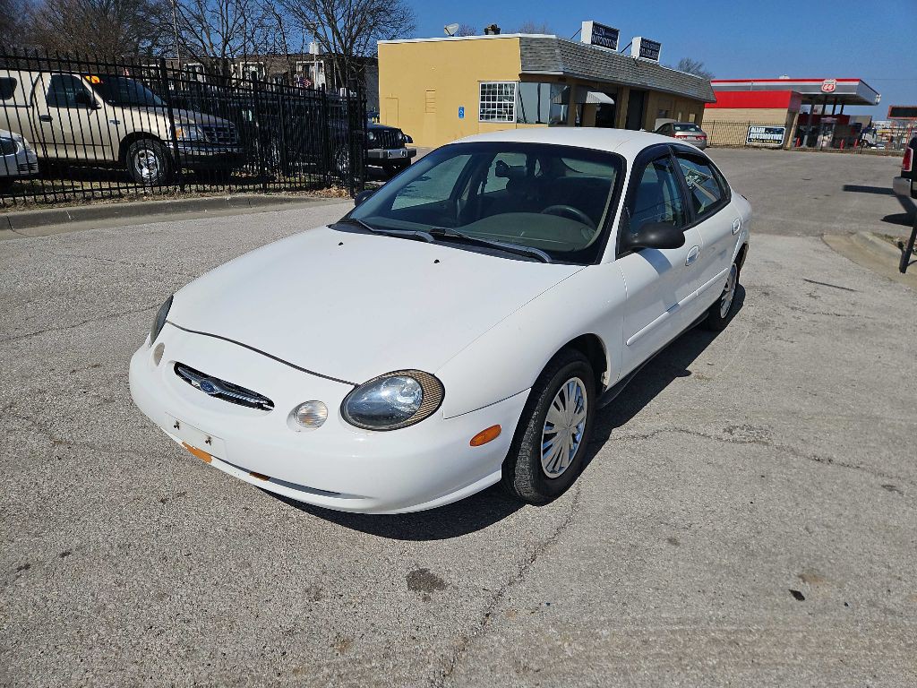 1999 Ford Taurus Image 1