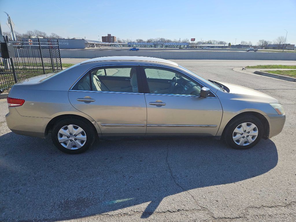 2003 Honda Accord Image 6