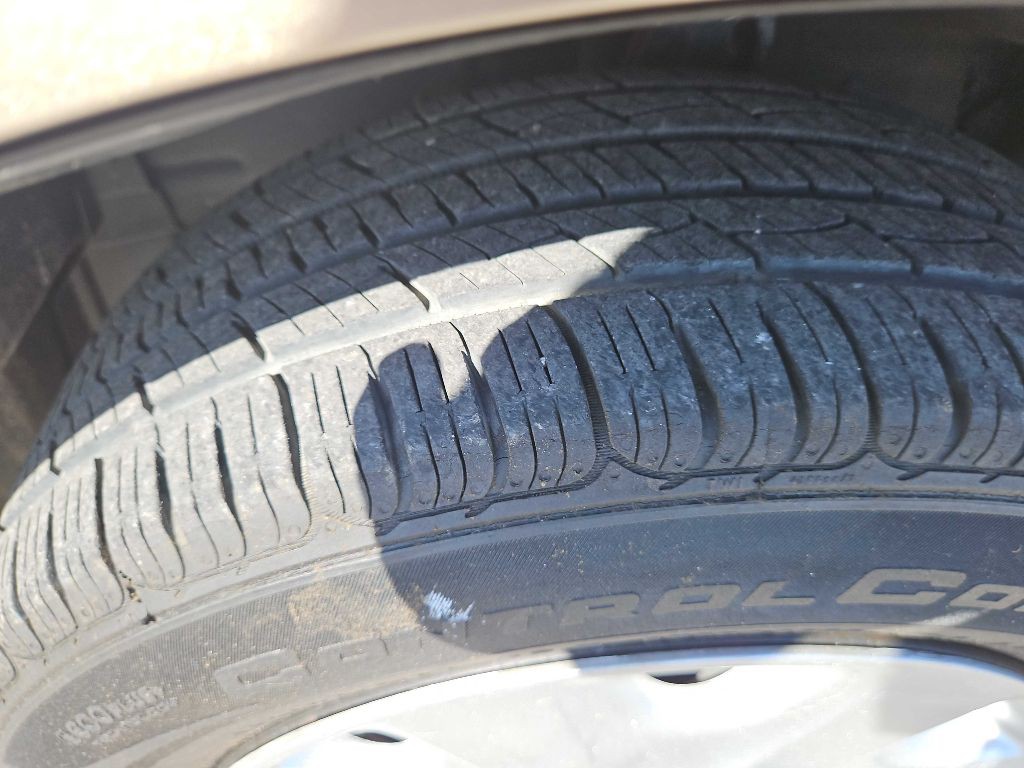 2003 Honda Accord Image 10