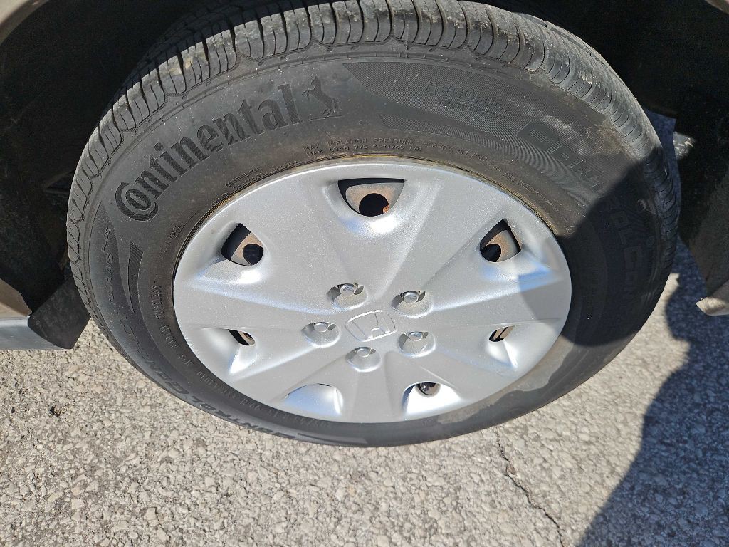 2003 Honda Accord Image 11