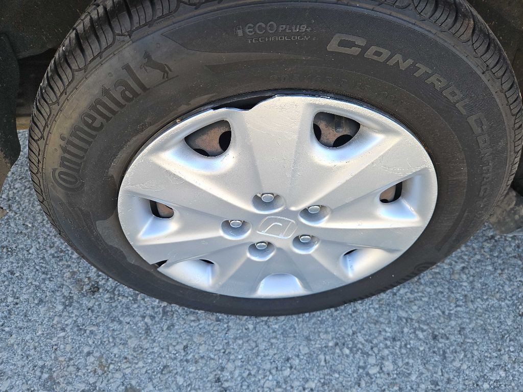 2003 Honda Accord Image 13