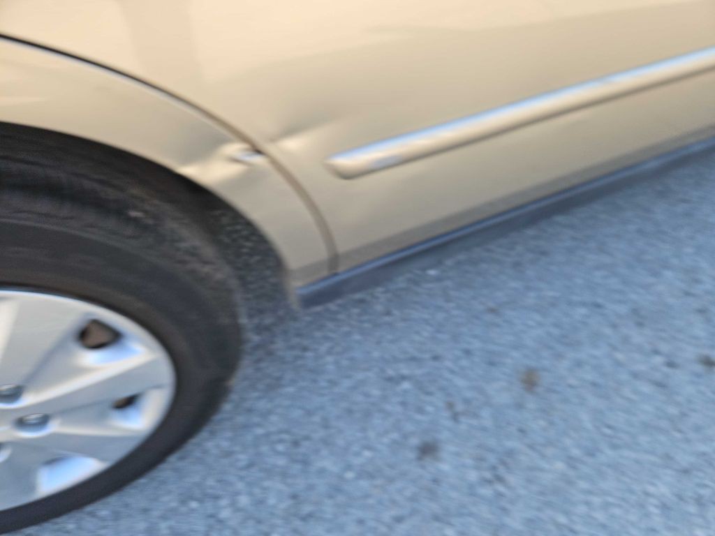 2003 Honda Accord Image 14