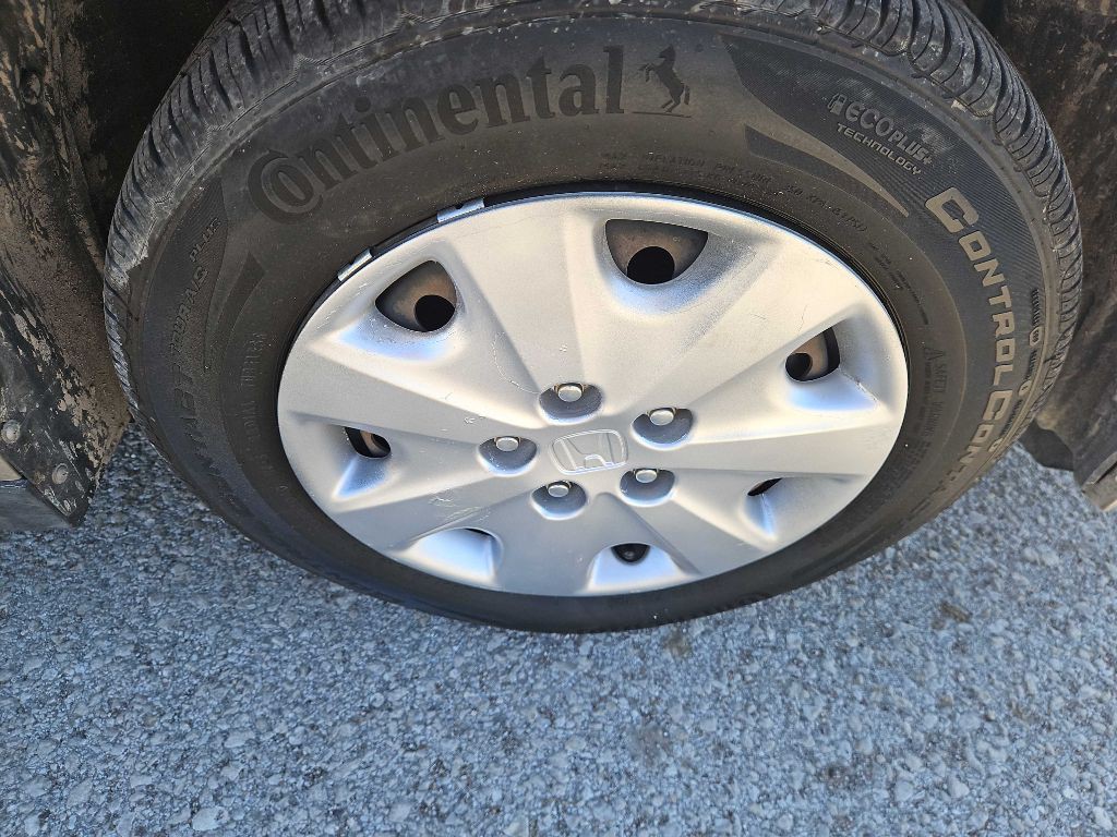 2003 Honda Accord Image 15