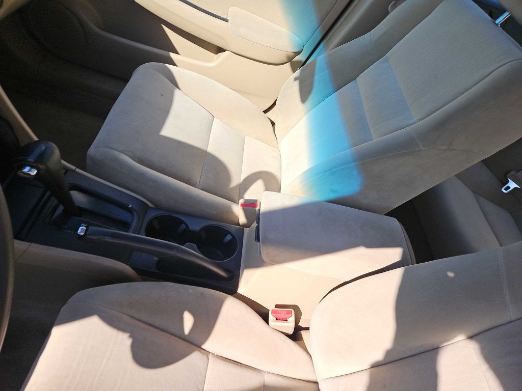 2003 Honda Accord Image 22