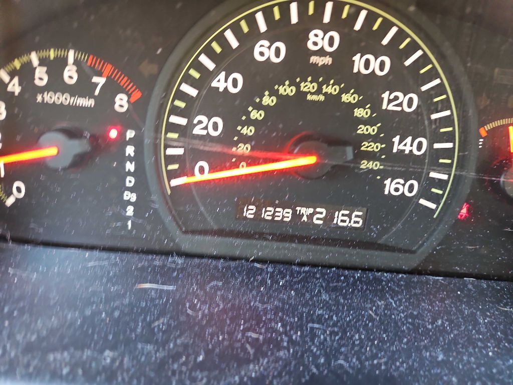 2003 Honda Accord Image 23