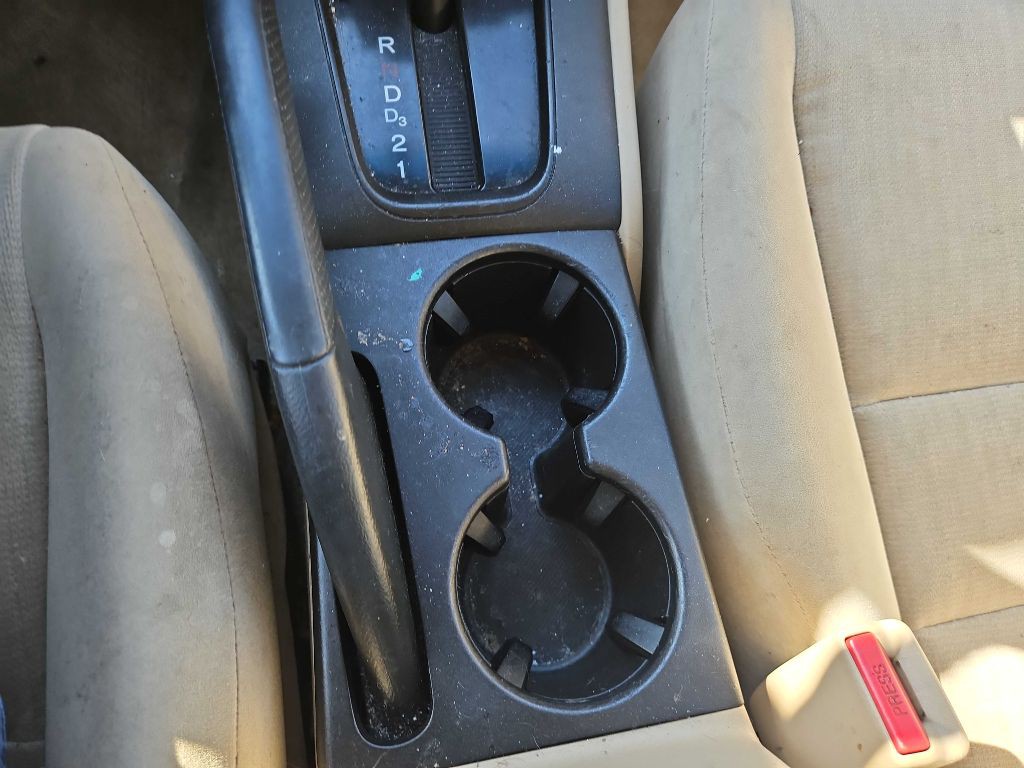 2003 Honda Accord Image 27