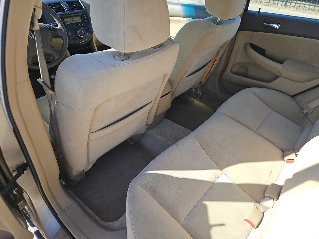 2003 Honda Accord Image 33