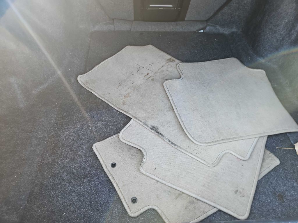 2003 Honda Accord Image 34