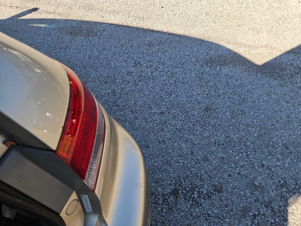 2003 Honda Accord Image 36