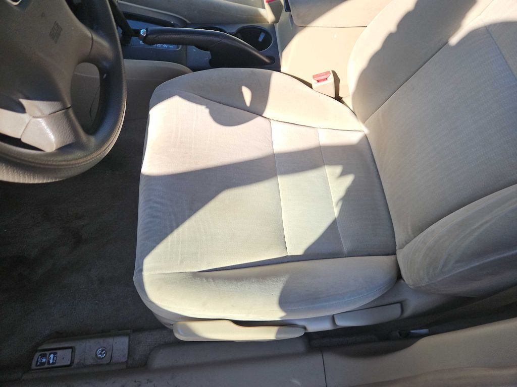 2003 Honda Accord Image 41