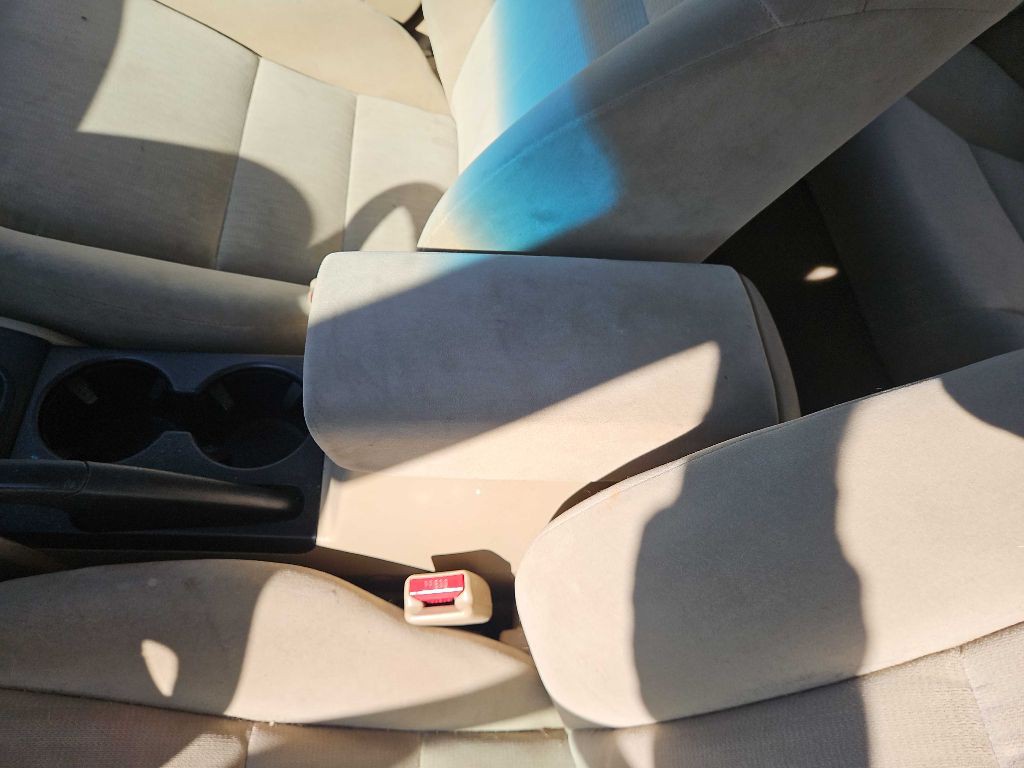 2003 Honda Accord Image 43