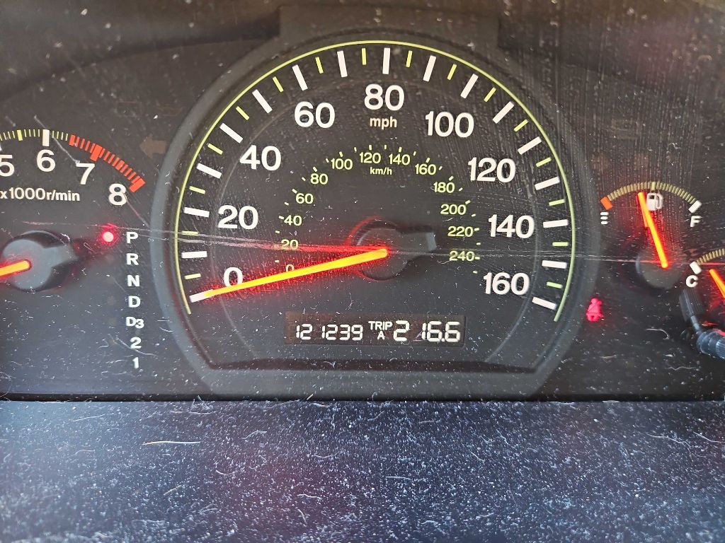 2003 Honda Accord Image 46