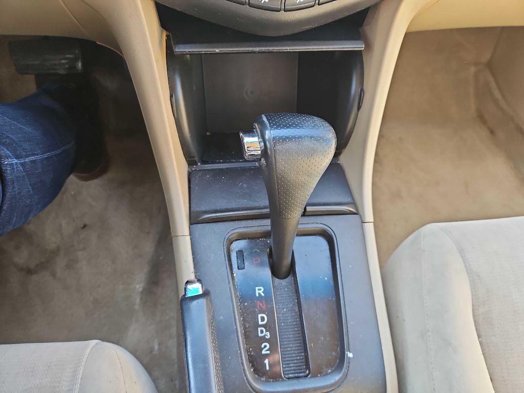 2003 Honda Accord Image 48