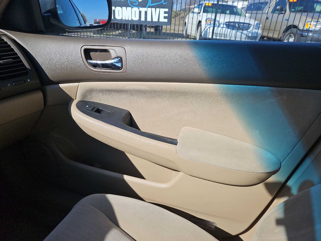 2003 Honda Accord Image 51